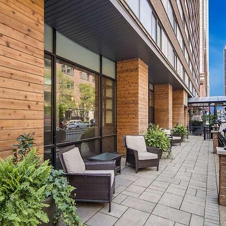 Sonesta Es Suites Chicago Dntn Экстерьер фото